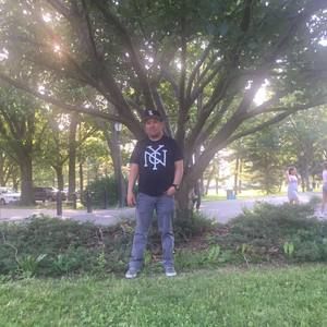 Meet your Posher, Leandro